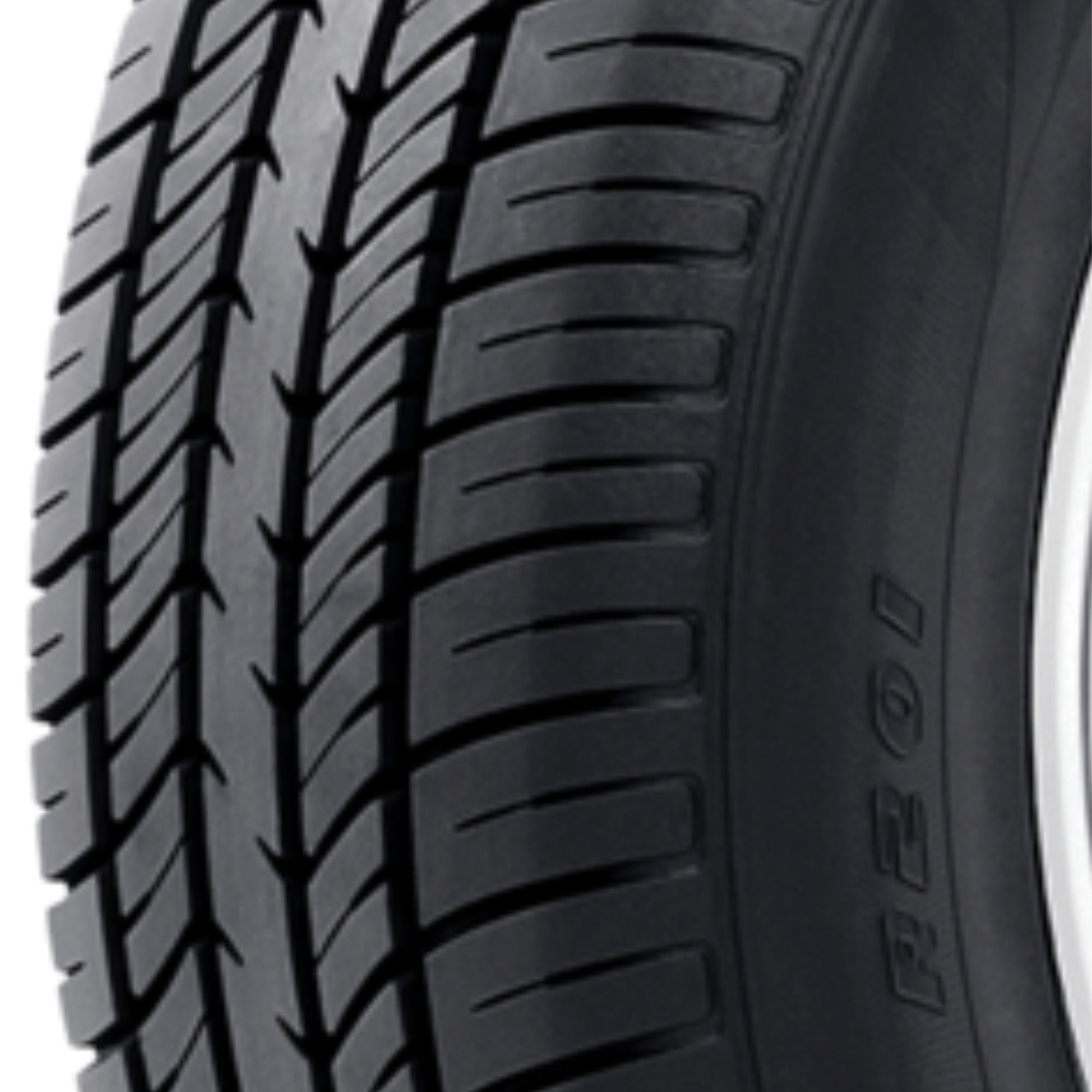 Thunderer Mach I Plus All Season 215/55R16 97H XL Passenger Tire