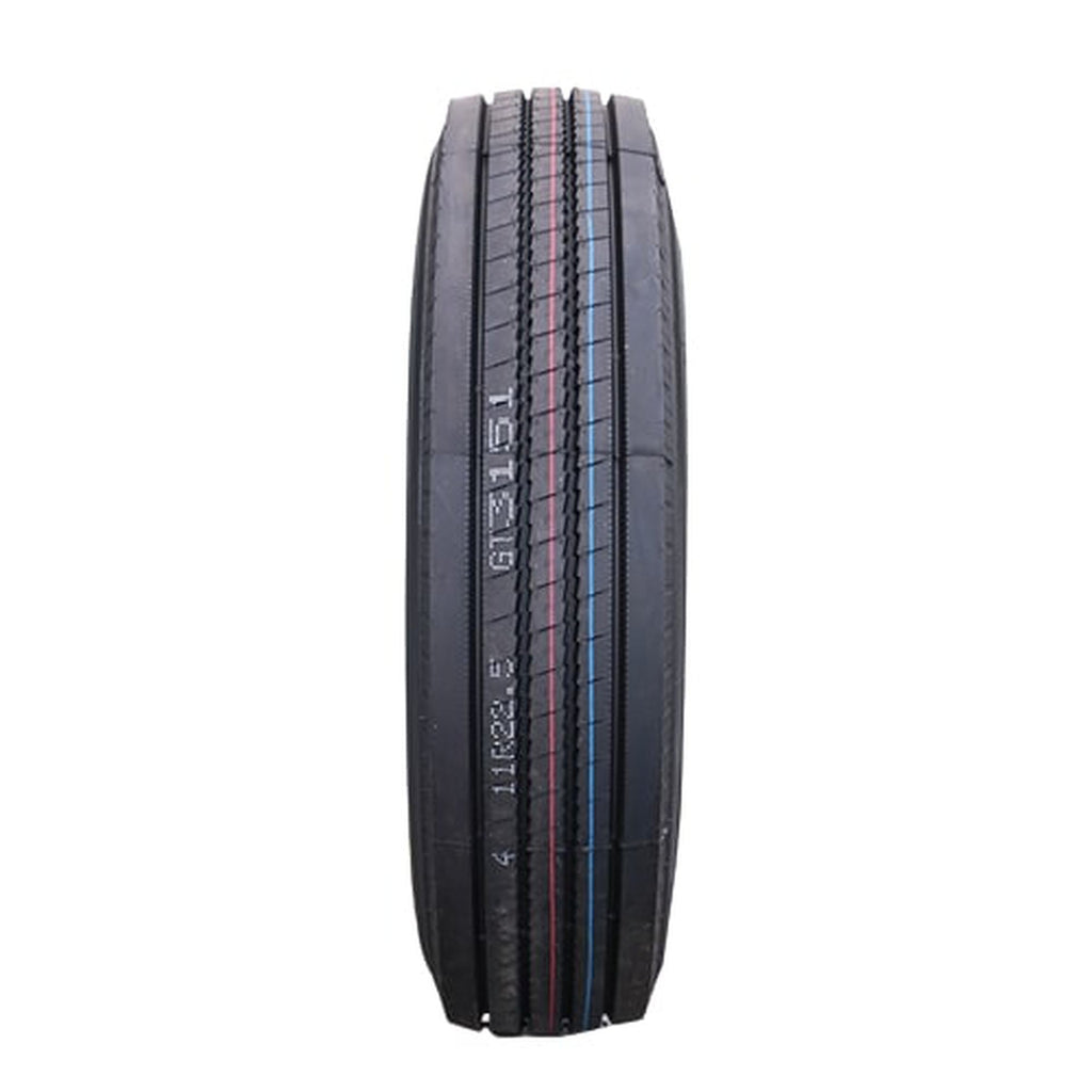 Samson Radial Truck GL283A 295/75R22.5 144M G Commercial Tire