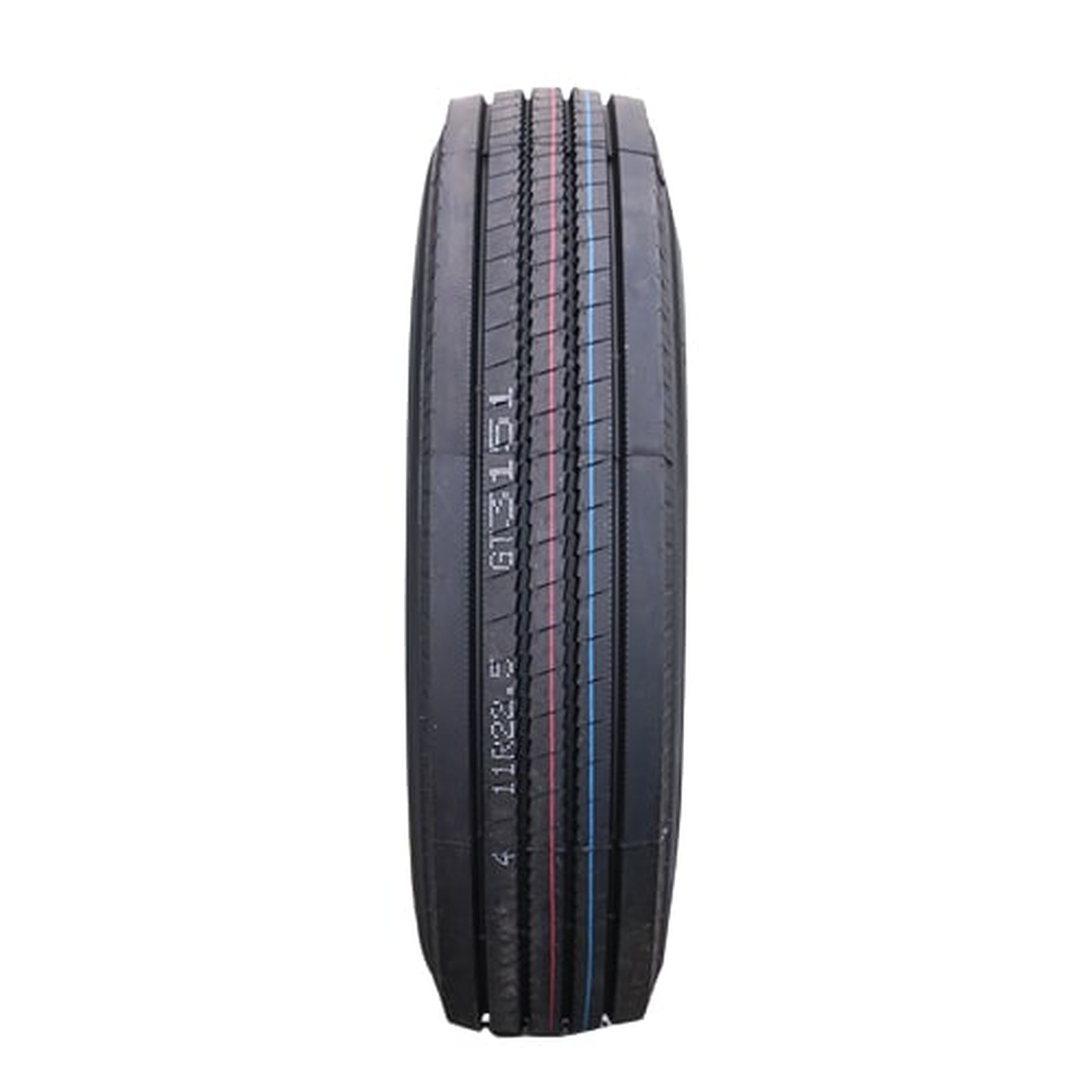 Samson Radial Truck GL283A 295/75R22.5 144M G Commercial Tire