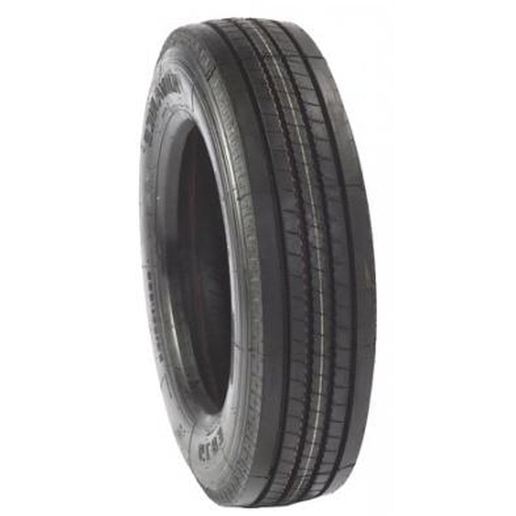 Samson Radial Truck GL283A 295/75R22.5 144M G Commercial Tire