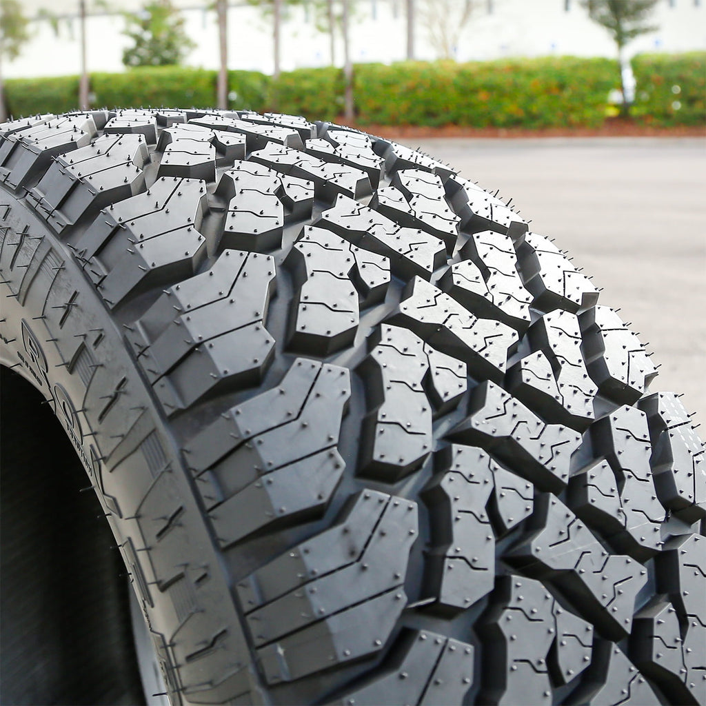 Atlander Roverclaw A/T 265/60R18 110T All Terrain Tire