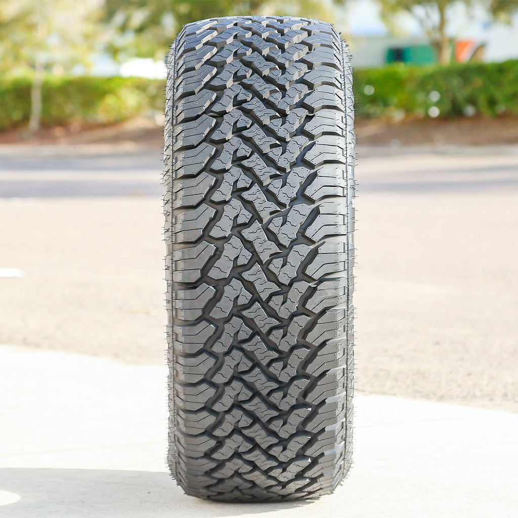 Atlander Roverclaw A/T 265/60R18 110T All Terrain Tire