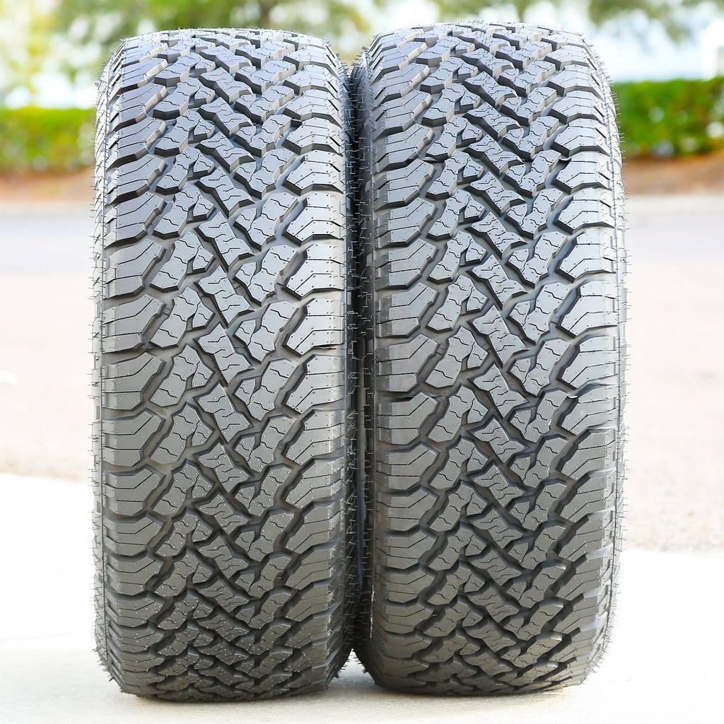 Atlander Roverclaw A/T 265/60R18 110T All Terrain Tire