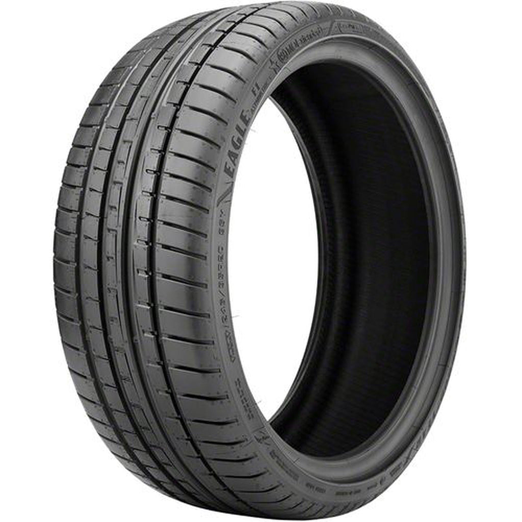 Goodyear Eagle F1 Asymmetric 3 SUV UHP 265/45R20 104Y Passenger Tire