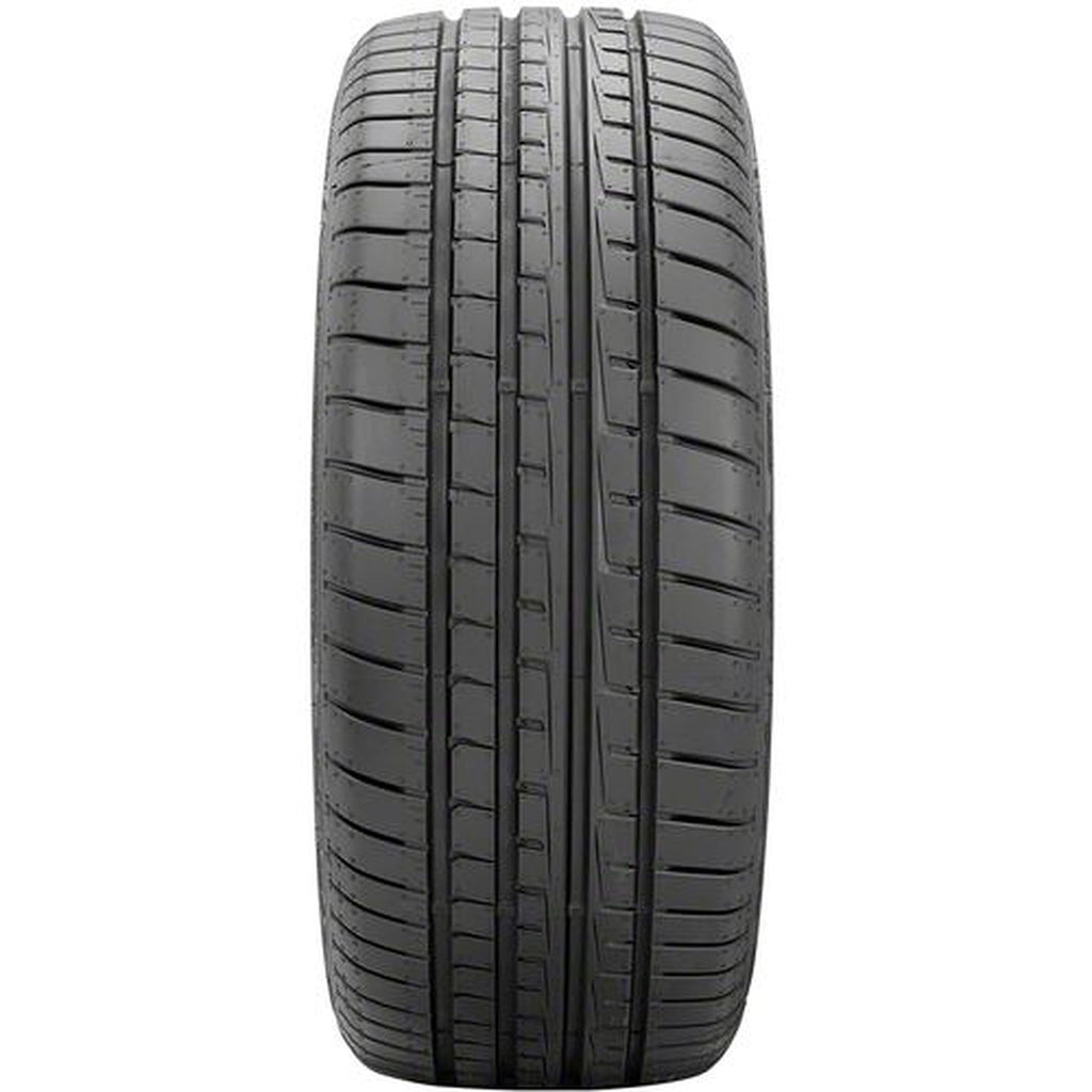 Goodyear Eagle F1 Asymmetric 3 SUV UHP 265/45R20 104Y Passenger Tire