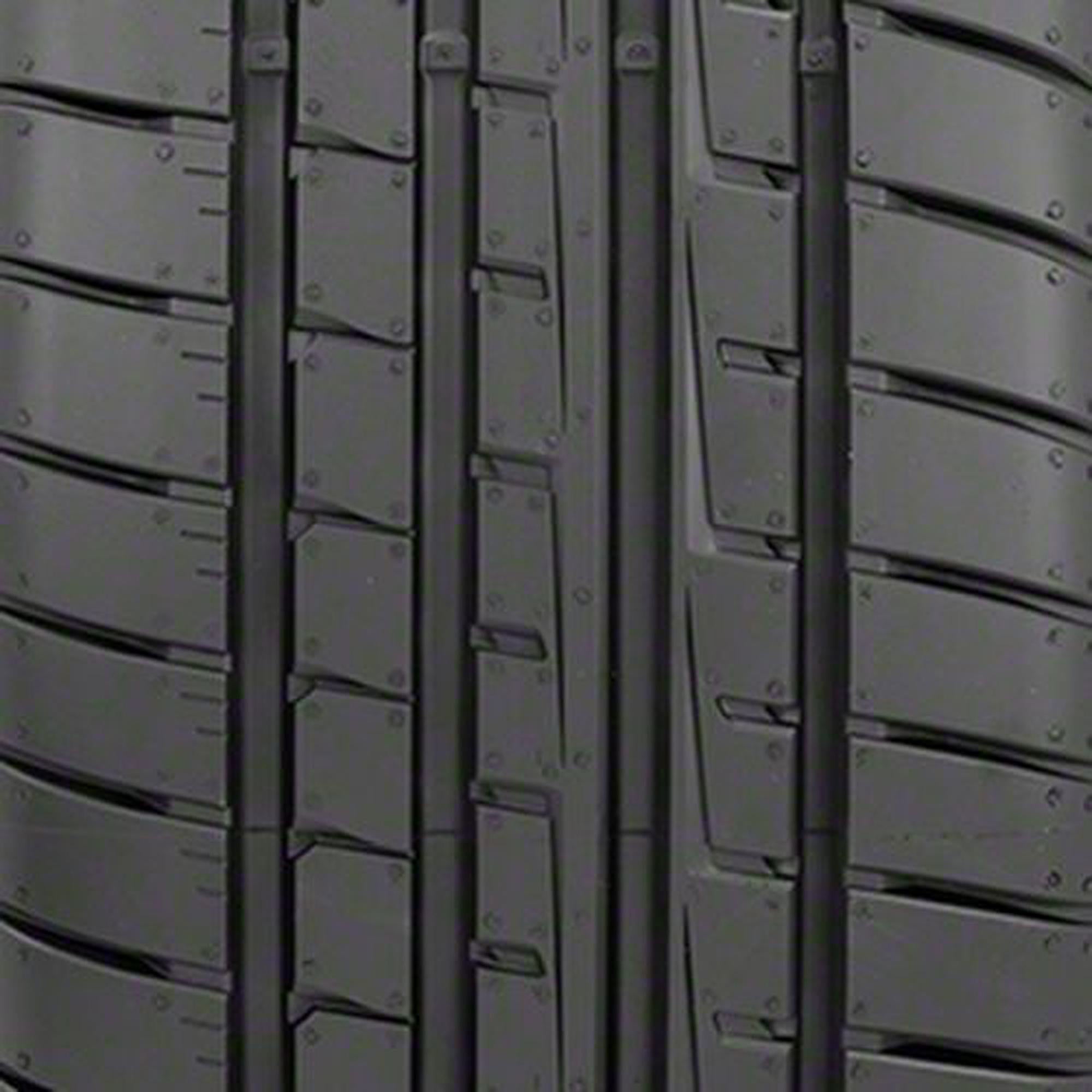 Goodyear Eagle F1 Asymmetric 3 SUV UHP 265/45R20 104Y Passenger Tire