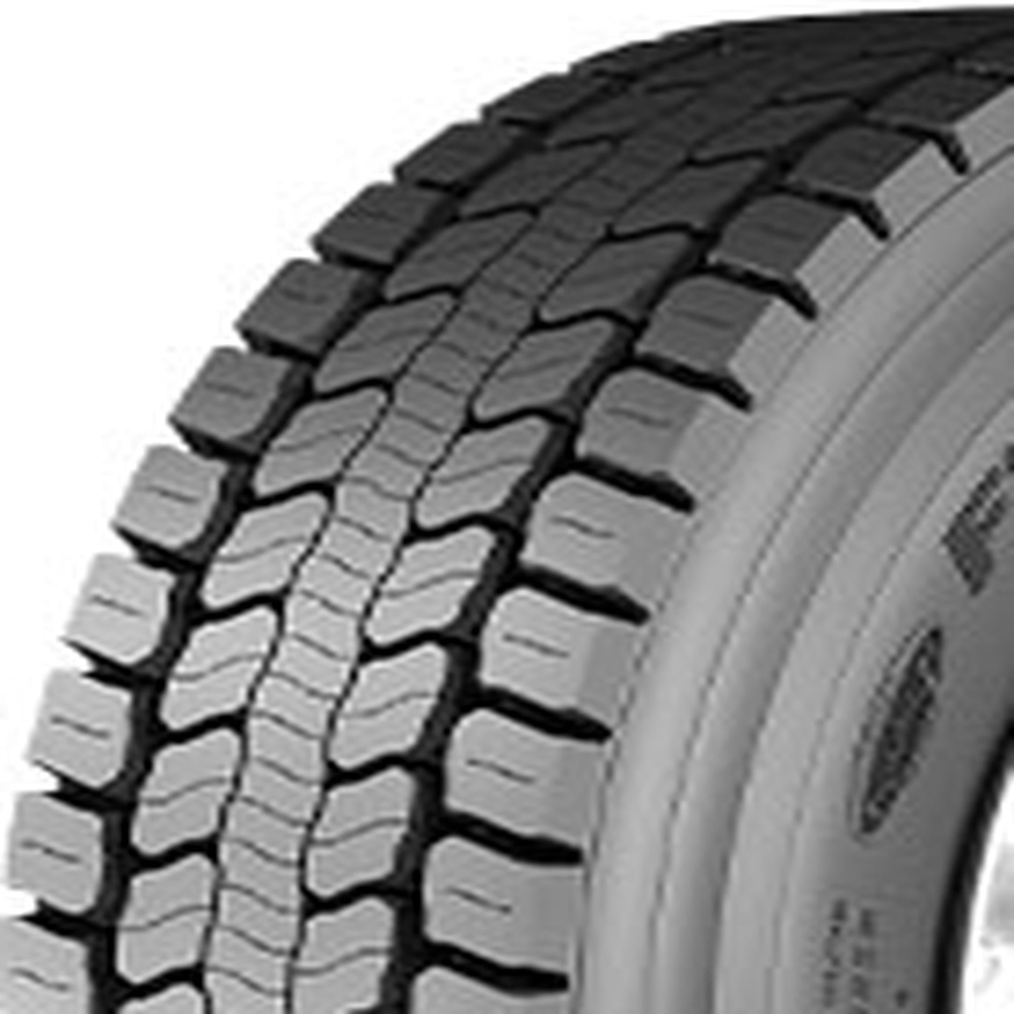 Goodyear Fuel Max RTD 255/70R22.5 140M H Commercial Tire