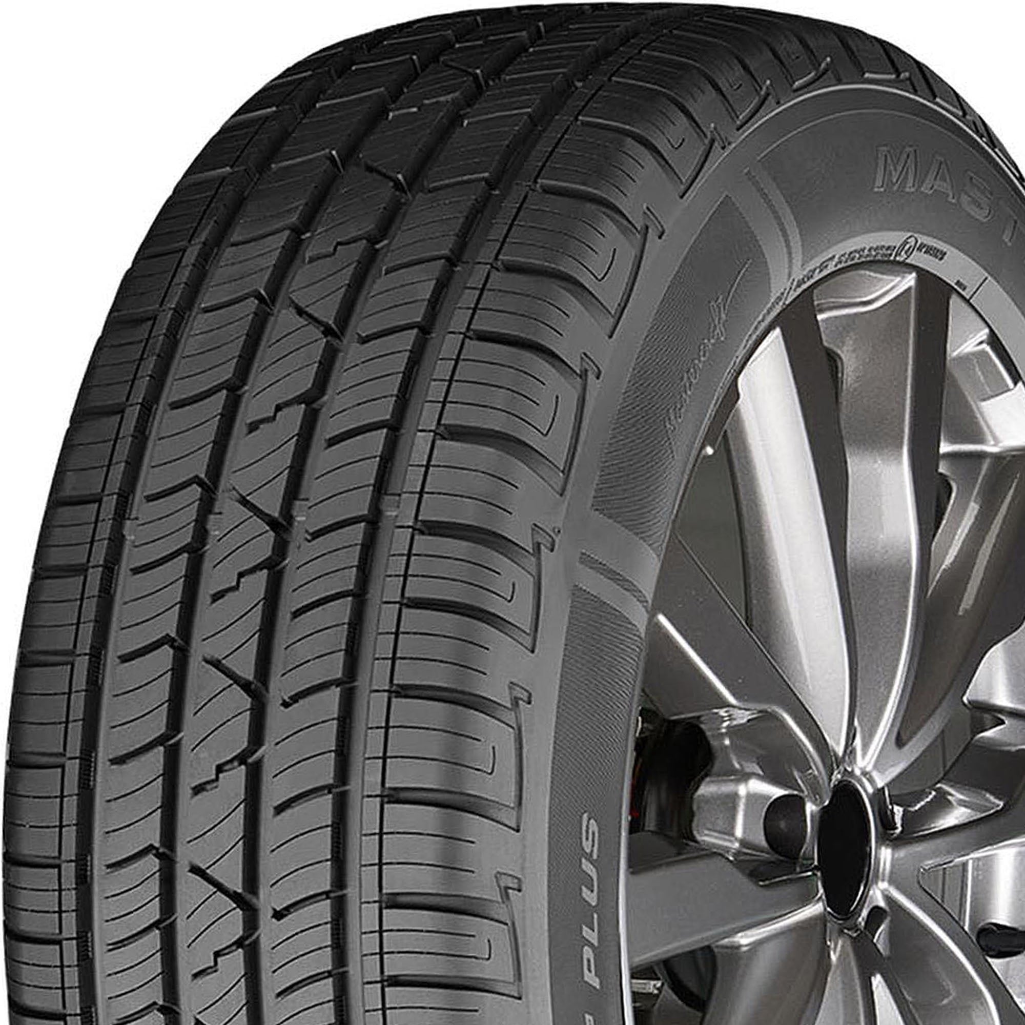 Mastercraft Courser Quest Plus All Season 225/60R17 99H Light Truck Tire