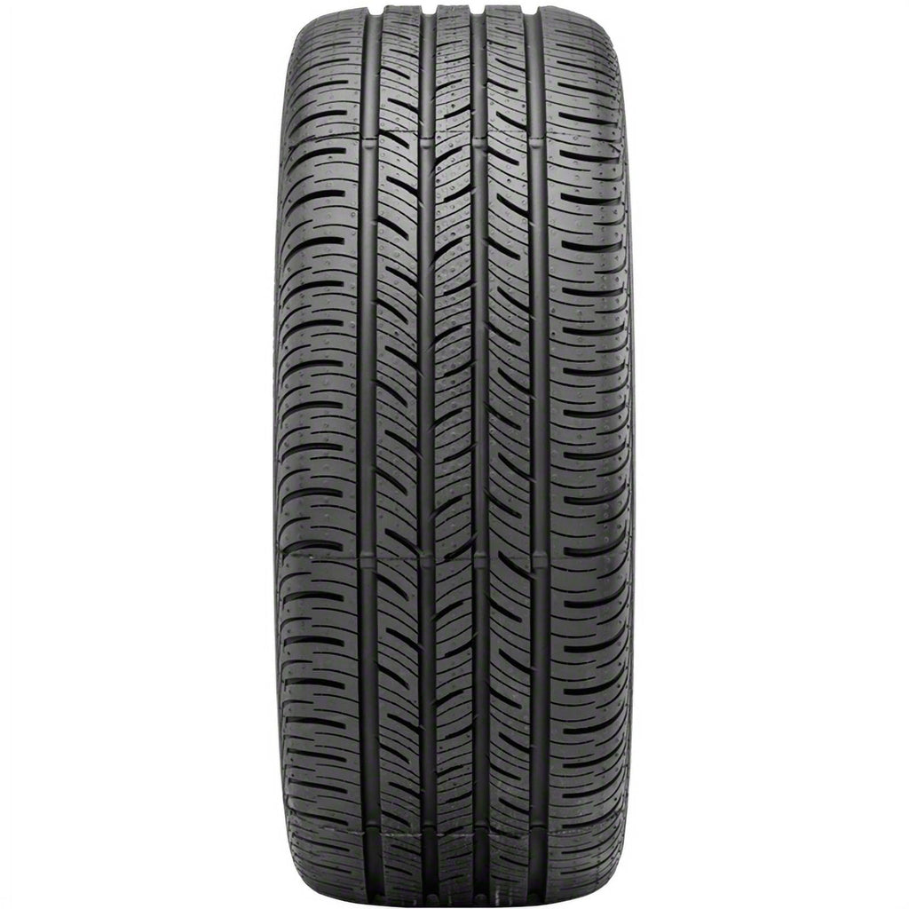 Continental ContiProContact P195/65R15 91H Tire Fits: 2013-15 Honda Civic Natural Gas, 2012-18 Ford Focus S