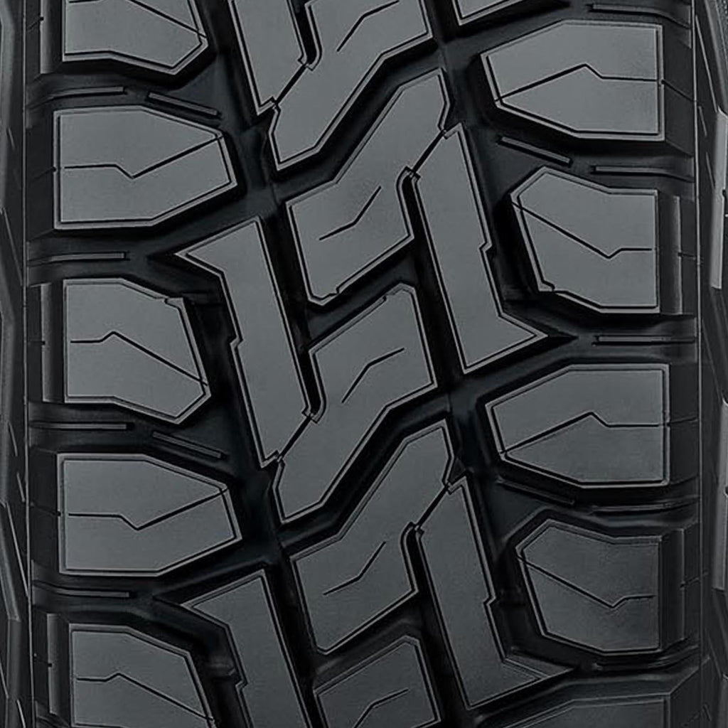 Toyo Open Country R/T All-Season 265/70R17 121 Q Tire