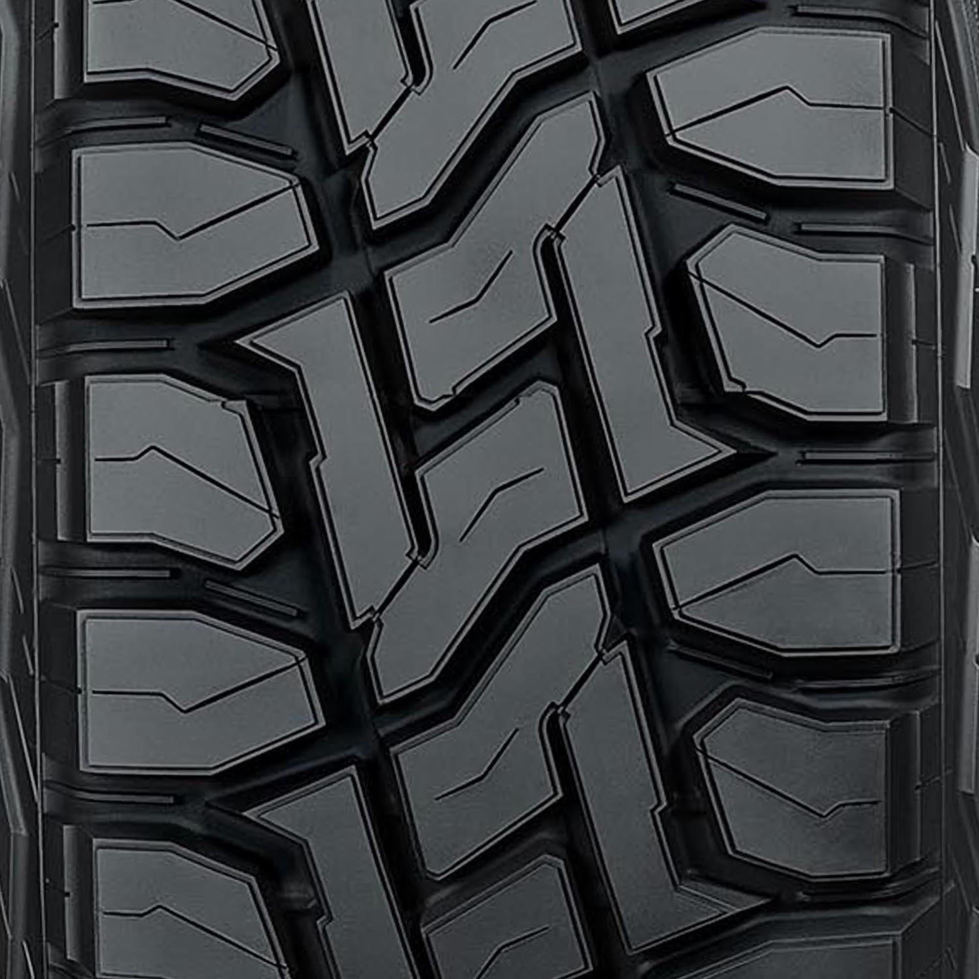 Toyo Open Country R/T All-Season 265/70R17 121 Q Tire