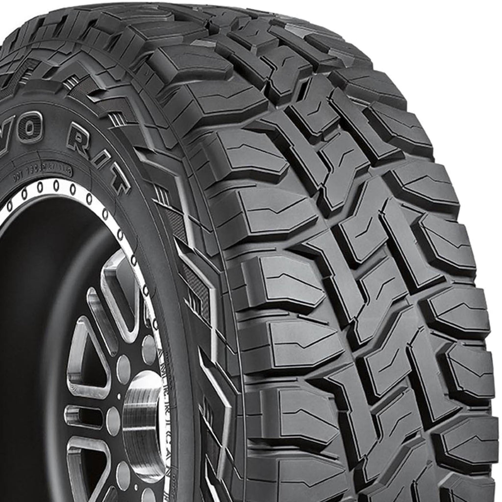 Toyo Open Country R/T All-Season 265/70R17 121 Q Tire