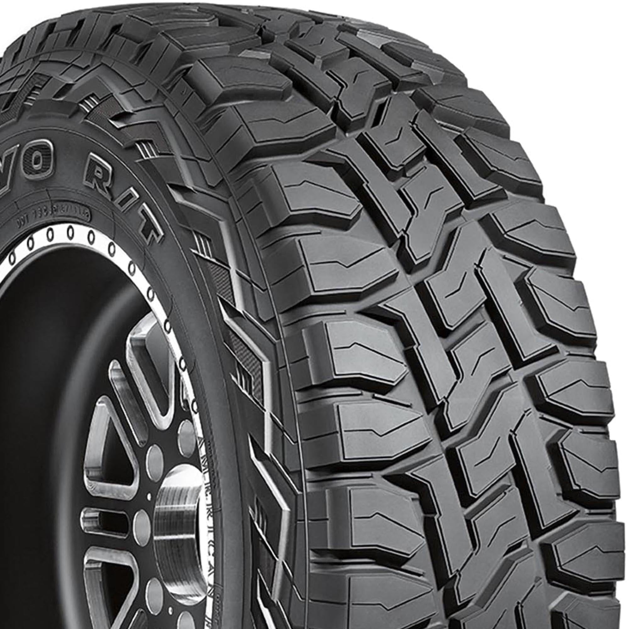Toyo Open Country R/T All-Season 265/70R17 121 Q Tire