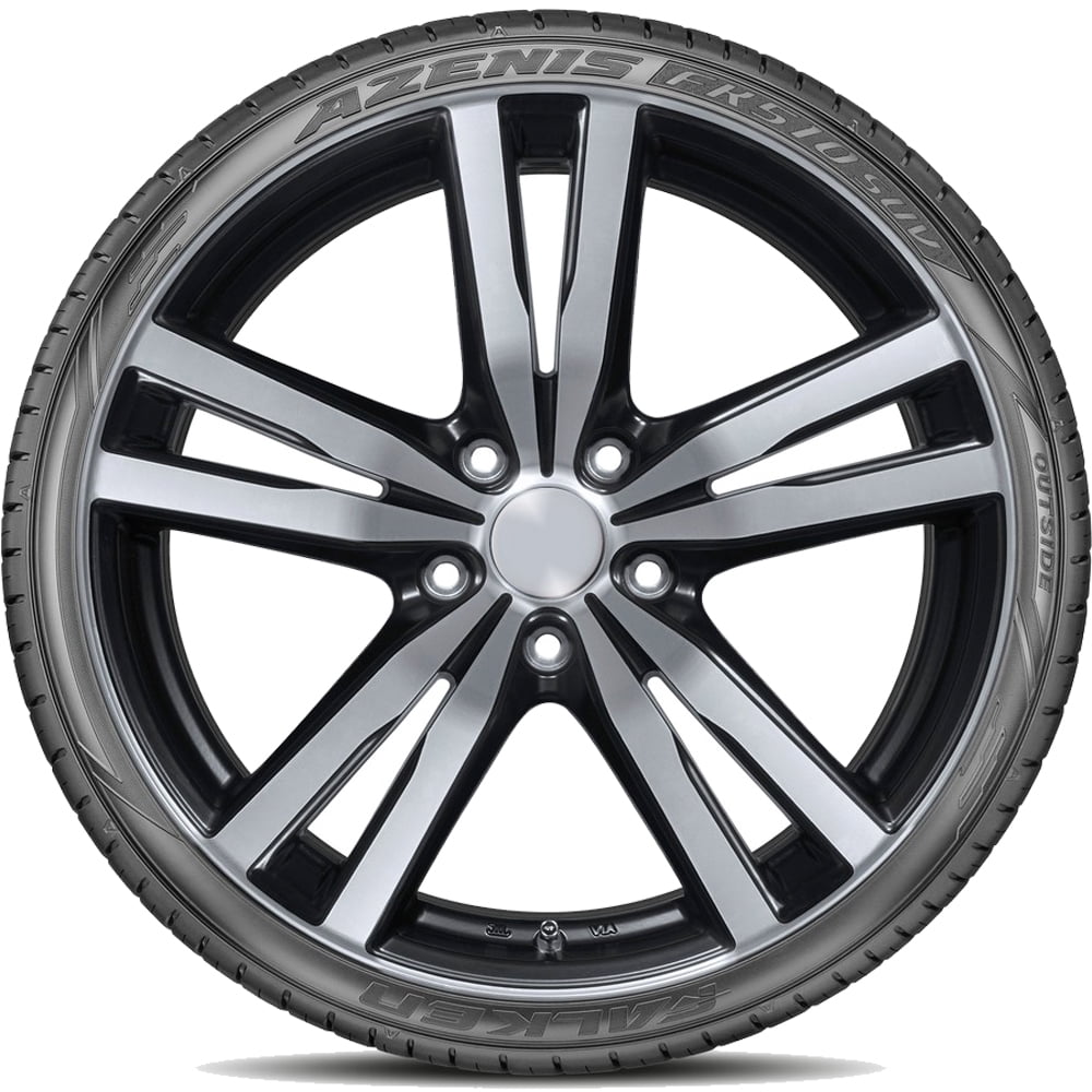 Falken Azenis FK510 SUV 255/50R19XL 107Y BW Ultra High Performance Tire