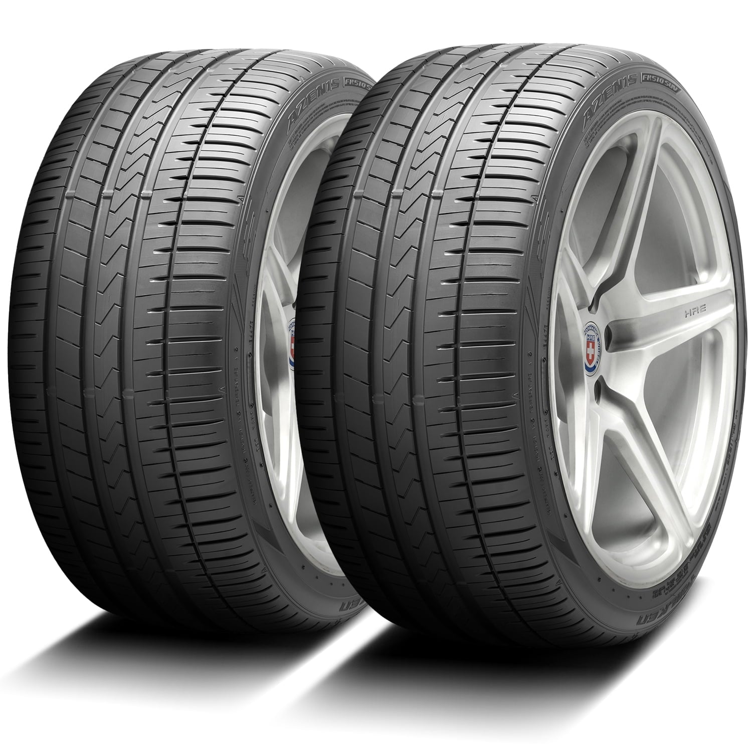 Falken Azenis FK510 SUV 255/50R19XL 107Y BW Ultra High Performance Tire