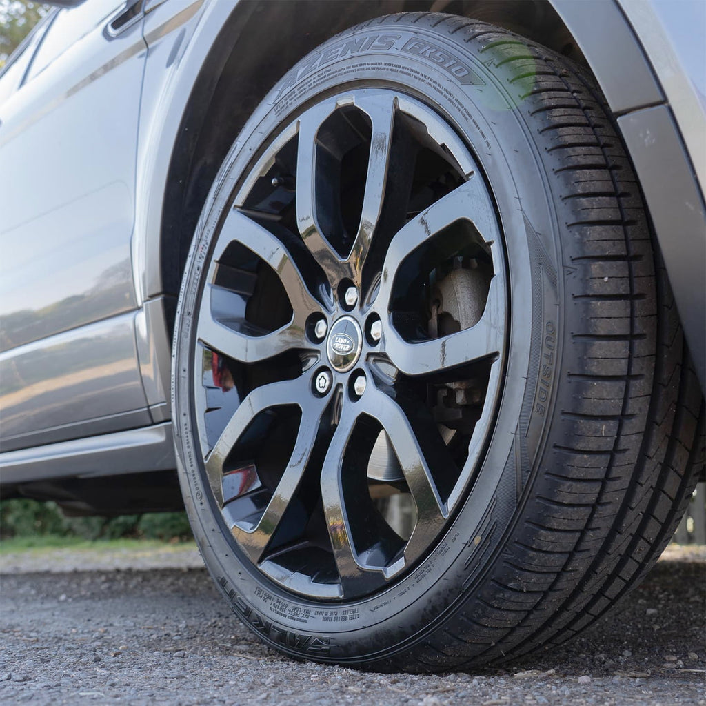 Falken Azenis FK510 SUV 255/50R19XL 107Y BW Ultra High Performance Tire
