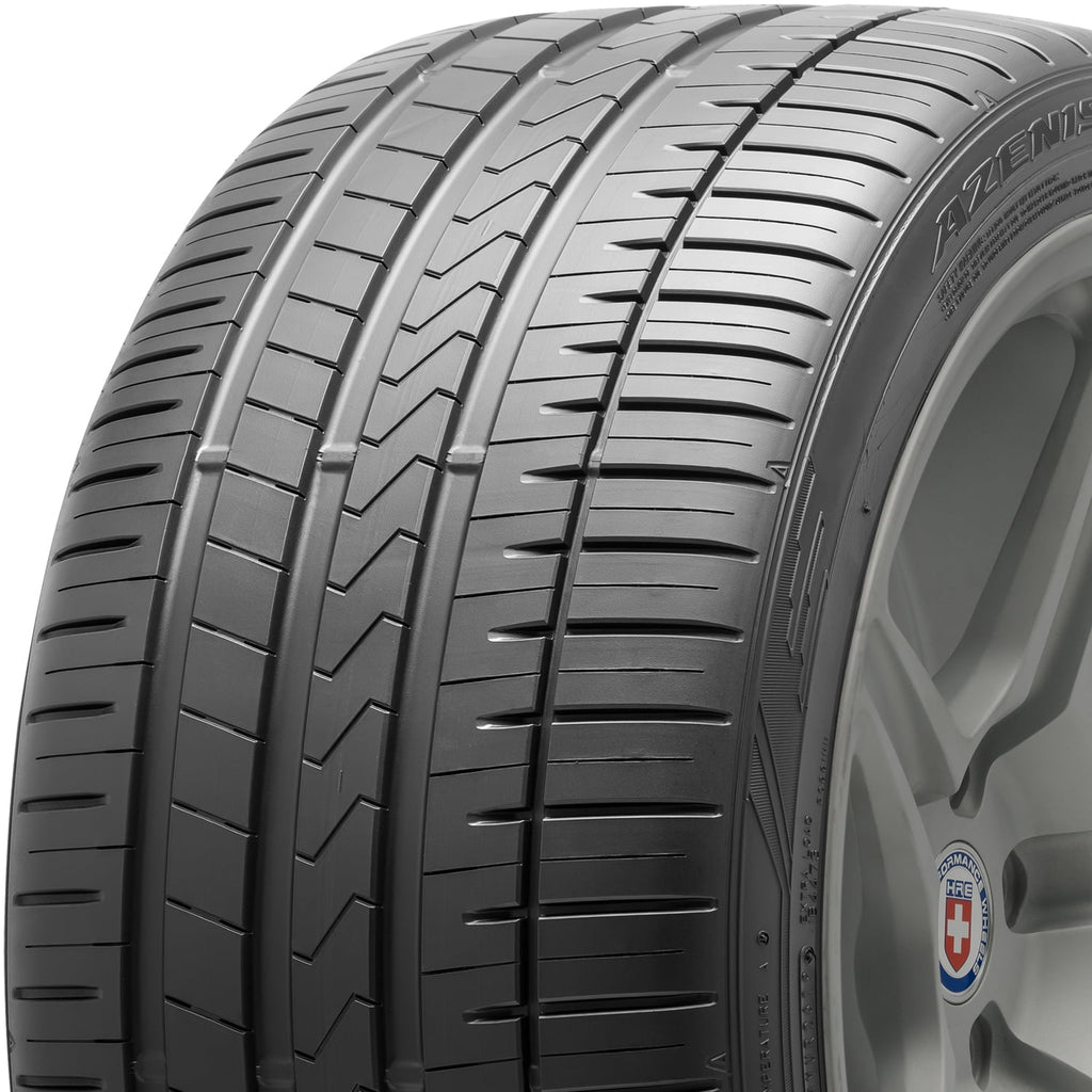 Falken Azenis FK510 SUV 255/50R19XL 107Y BW Ultra High Performance Tire