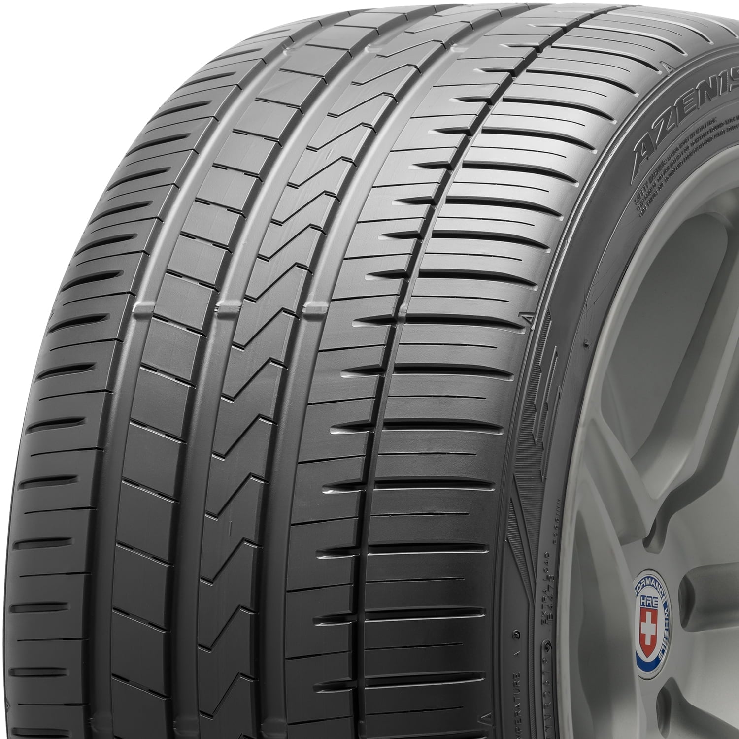 Falken Azenis FK510 SUV 255/50R19XL 107Y BW Ultra High Performance Tire