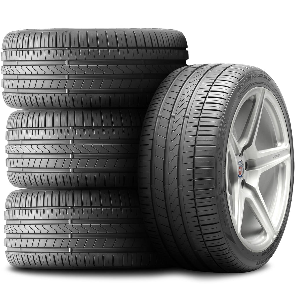 Falken Azenis FK510 SUV 255/50R19XL 107Y BW Ultra High Performance Tire