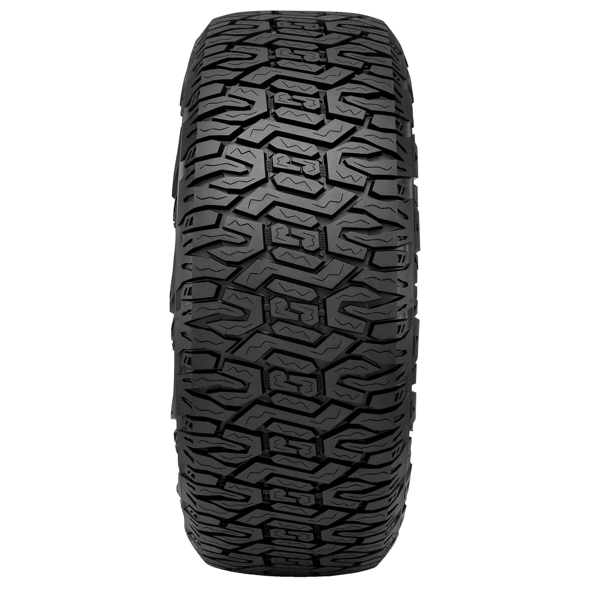 Radar Renegade A/T Pro All Terrain LT35X12.50R22 117R E Light Truck Tire