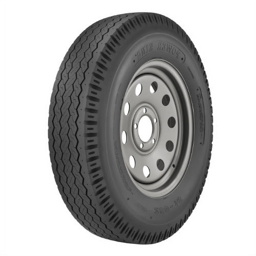Power King Super Highway II 7.00-15 D/8PLY Light Truck & SUV Tire