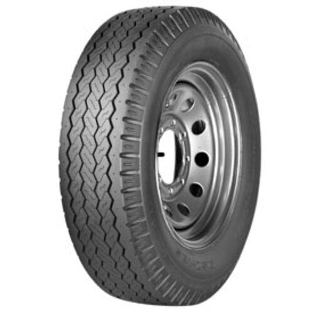 Power King Super Highway II 7.00-15 D/8PLY Light Truck & SUV Tire