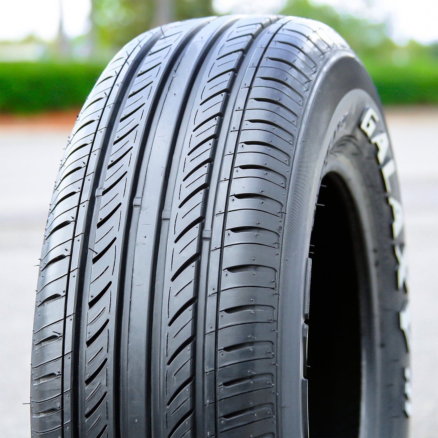 Vitour Galaxy R1 Radial G/T 235/60R14 96H Performance a/s All Season Tire