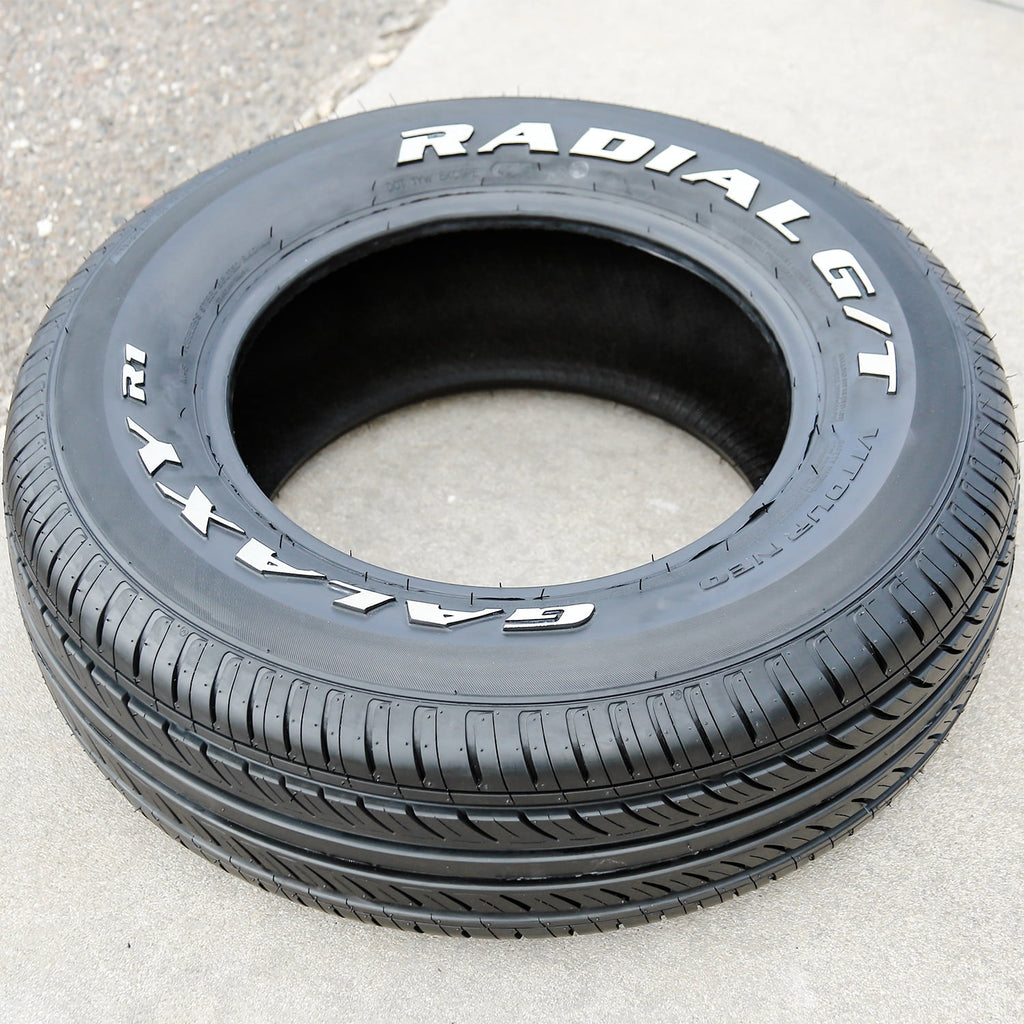 Vitour Galaxy R1 Radial G/T 235/60R14 96H Performance a/s All Season Tire