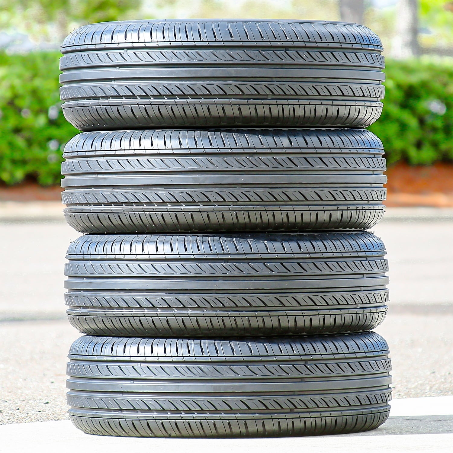 Vitour Galaxy R1 Radial G/T 235/60R14 96H Performance a/s All Season Tire