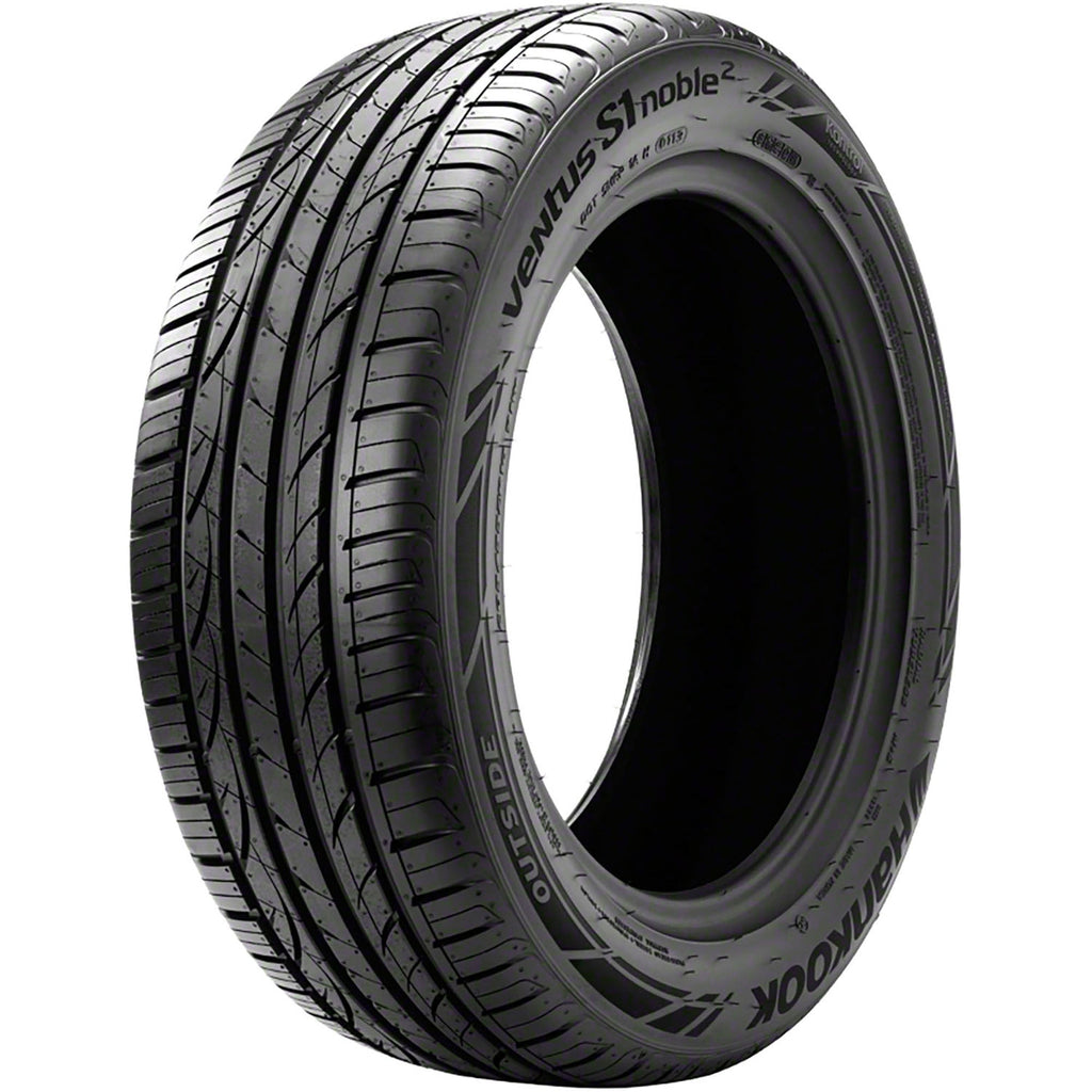 Hankook Ventus S1 noble2 H452B Run Flat * 255/45R19XL 104H