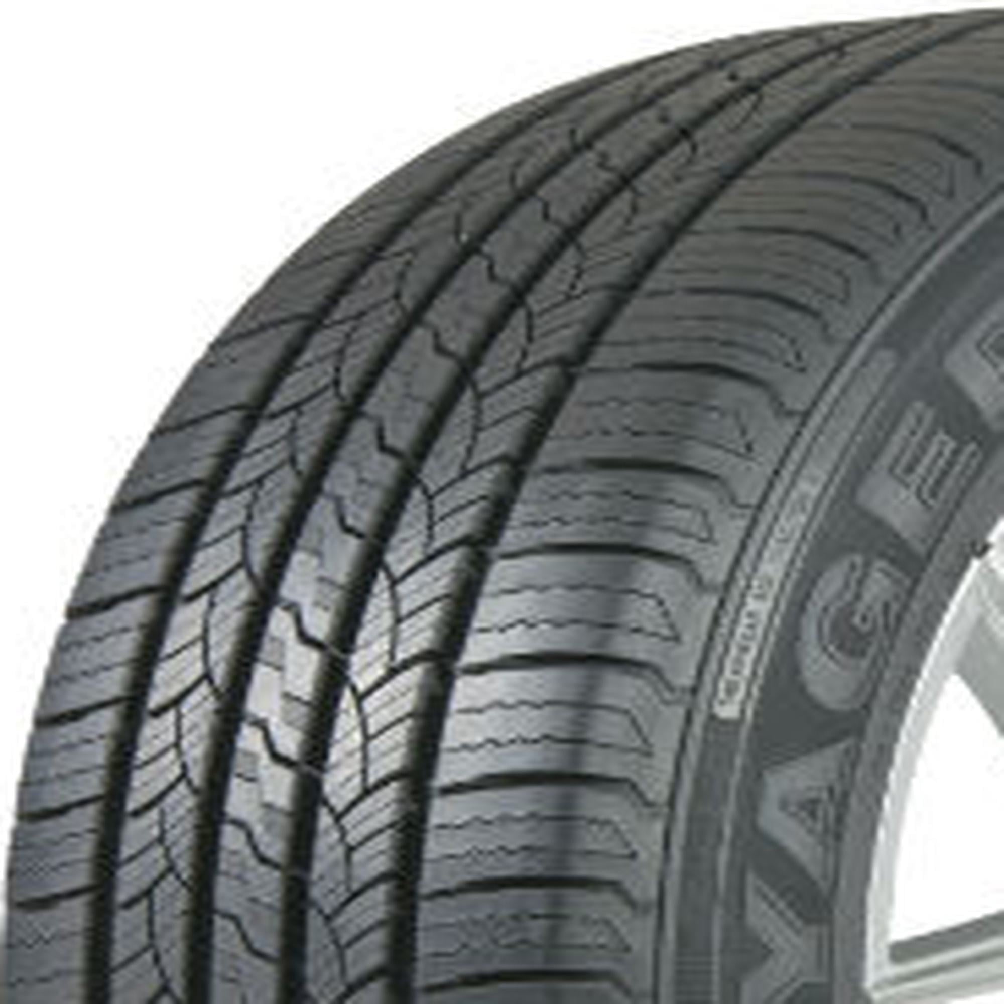 Groundspeed Voyager HT All Season P265/70R17 115H Light Truck Tire