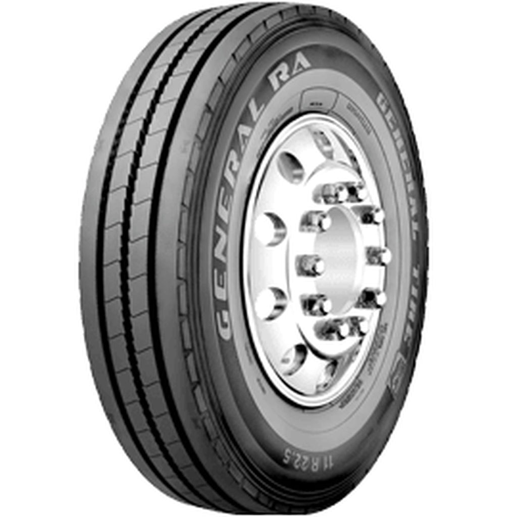 General RA 11R22.5 148L H Commercial Tire