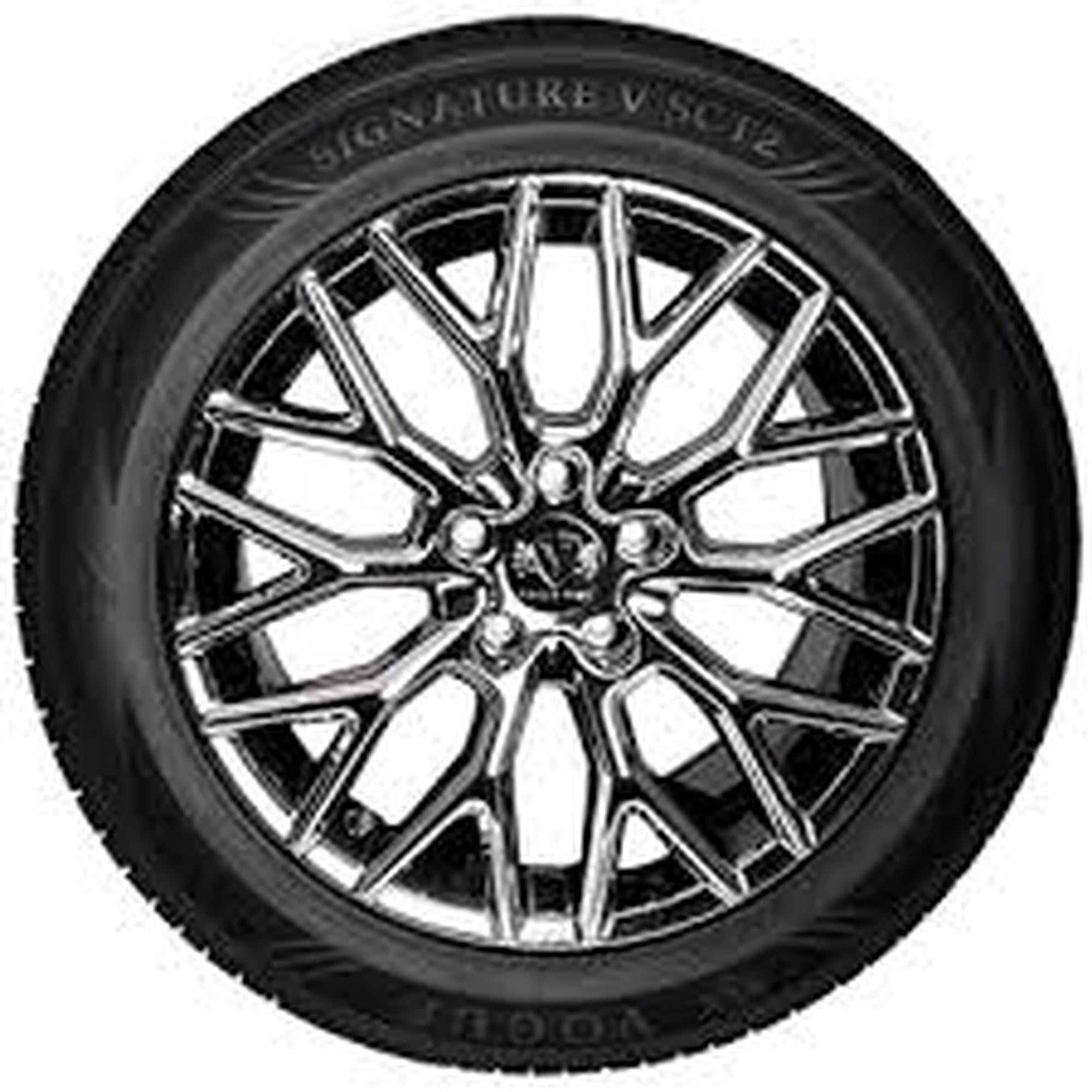 Vogue Signature V Black SCT II All Season 235/65R18 110V XL Passenger Tire