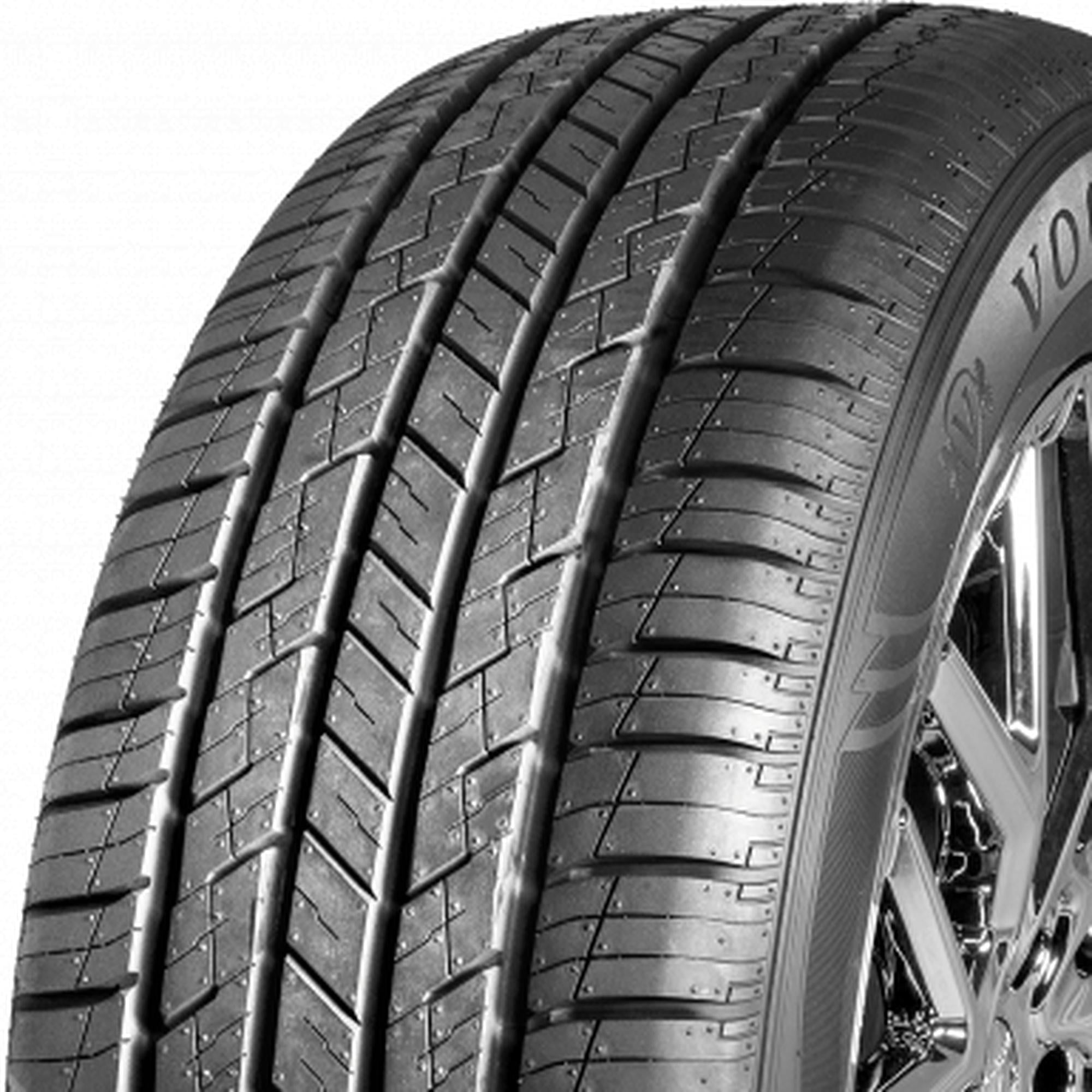 Vogue Signature V Black SCT II All Season 235/65R18 110V XL Passenger Tire