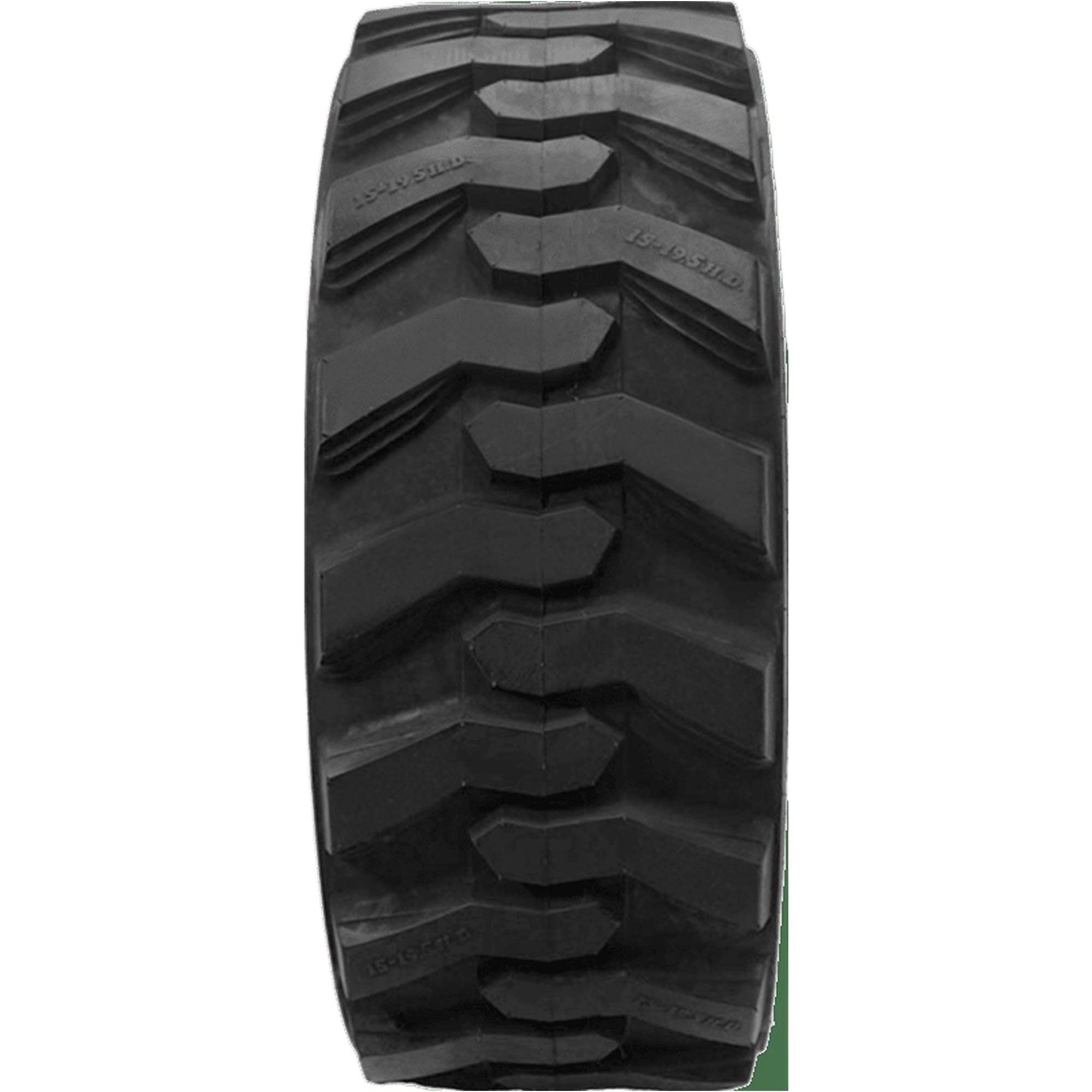 BKT Skid Power HD 10-16.5 116A8 E Industrial Tire