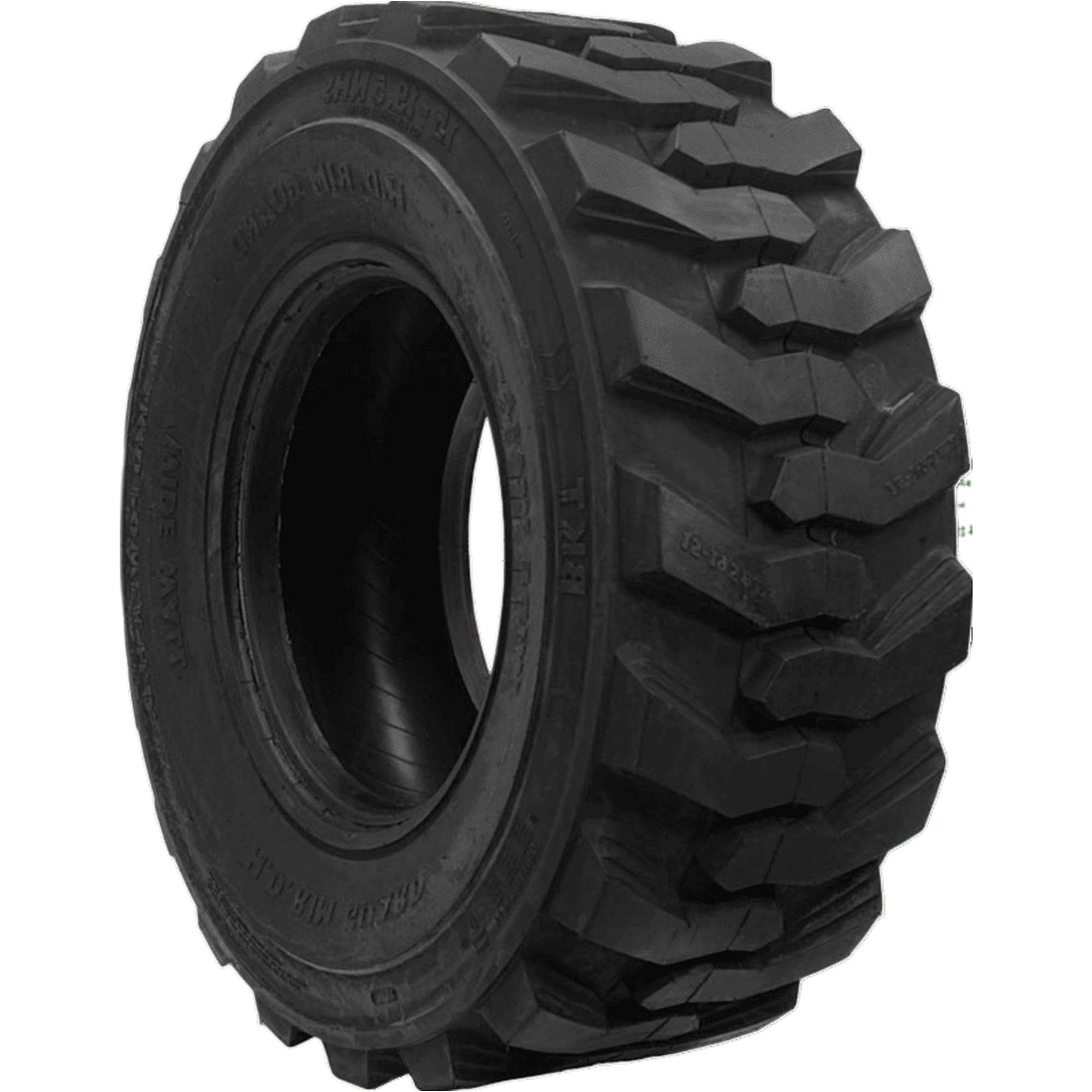BKT Skid Power HD 10-16.5 116A8 E Industrial Tire
