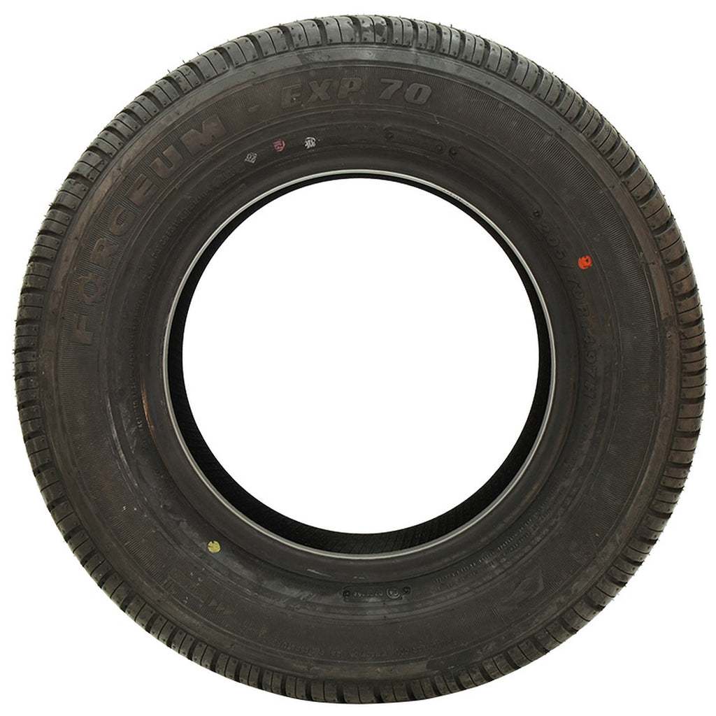 Forceum EXP70 UHP Summer 205/70R15 95H Passenger Tire