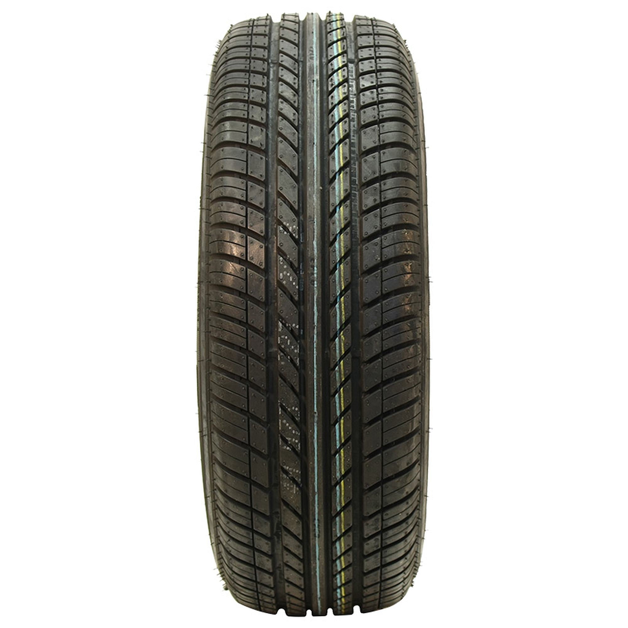 Forceum EXP70 UHP Summer 205/70R15 95H Passenger Tire