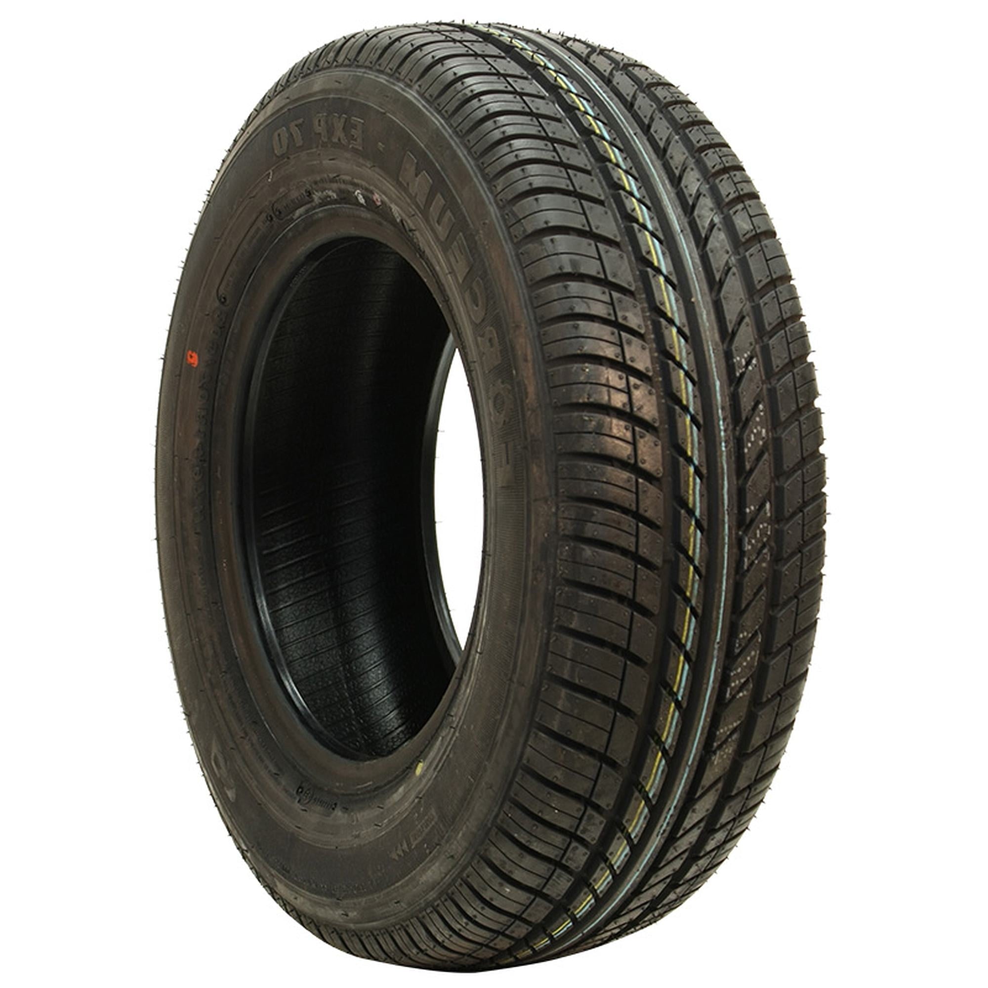 Forceum EXP70 UHP Summer 205/70R15 95H Passenger Tire