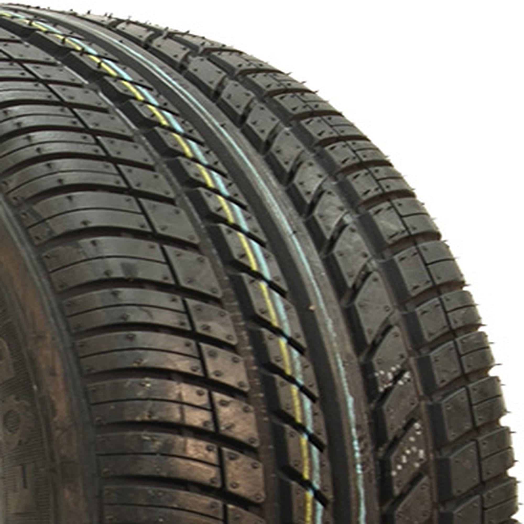 Forceum EXP70 UHP Summer 205/70R15 95H Passenger Tire