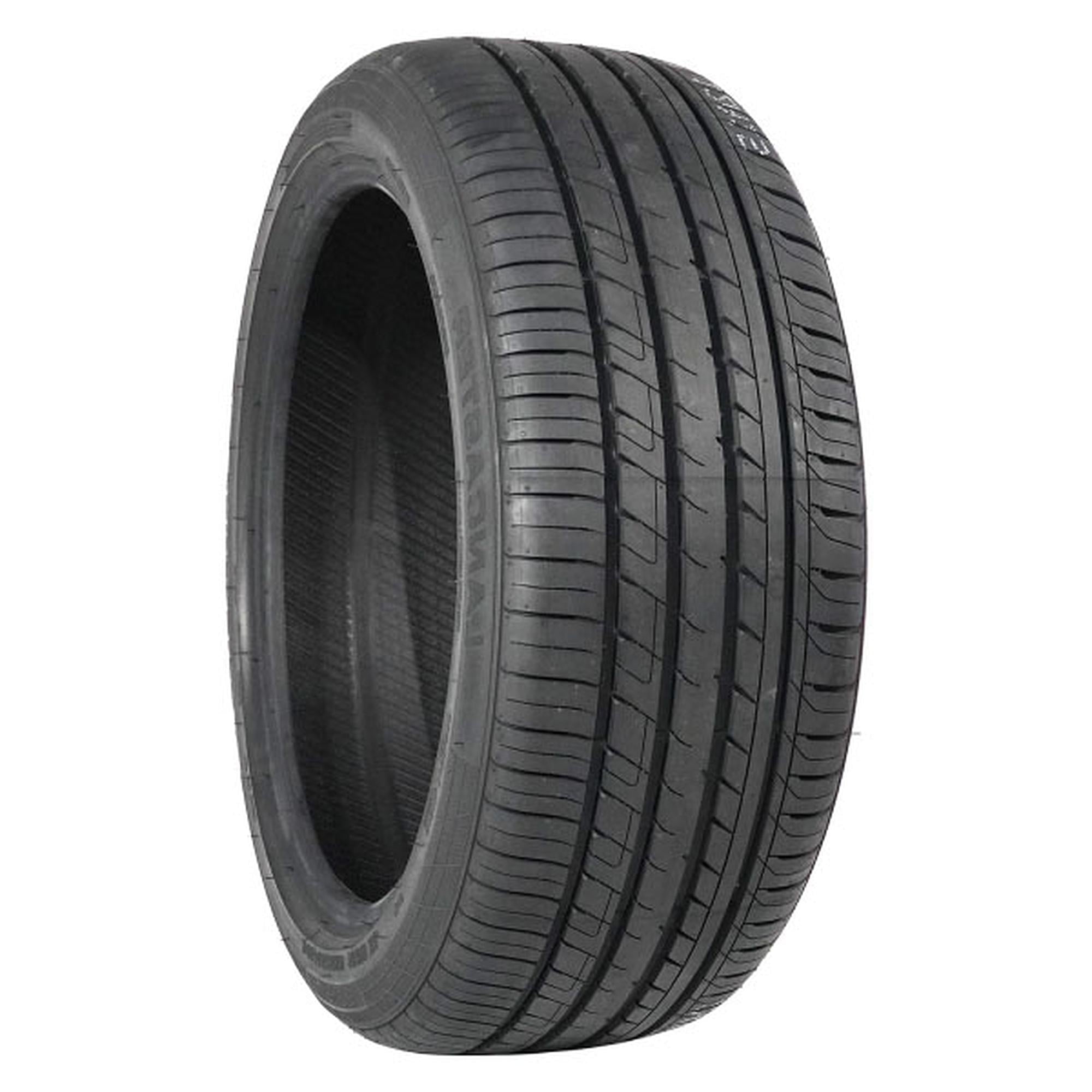 Lancaster LR-66 All Season 245/55ZR19 107W XL Passenger Tire