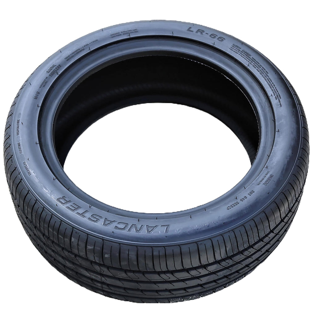 Lancaster LR-66 All Season 245/55ZR19 107W XL Passenger Tire