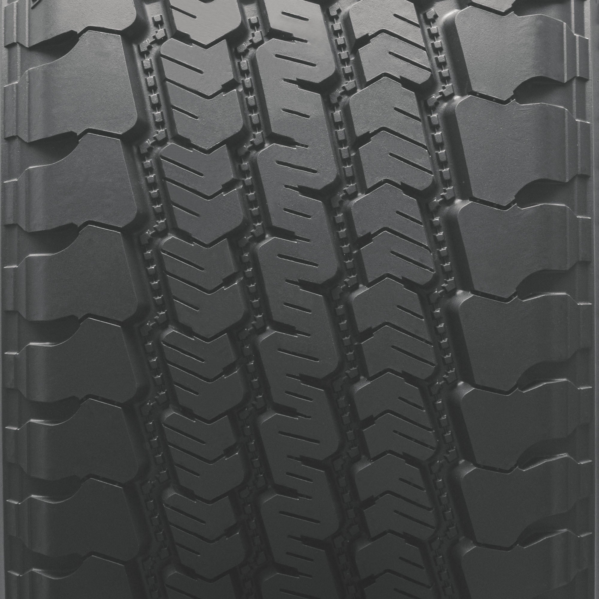 Milestar Steelpro MS597S All Season 195/75R16C 107/105R D Light Truck Tire