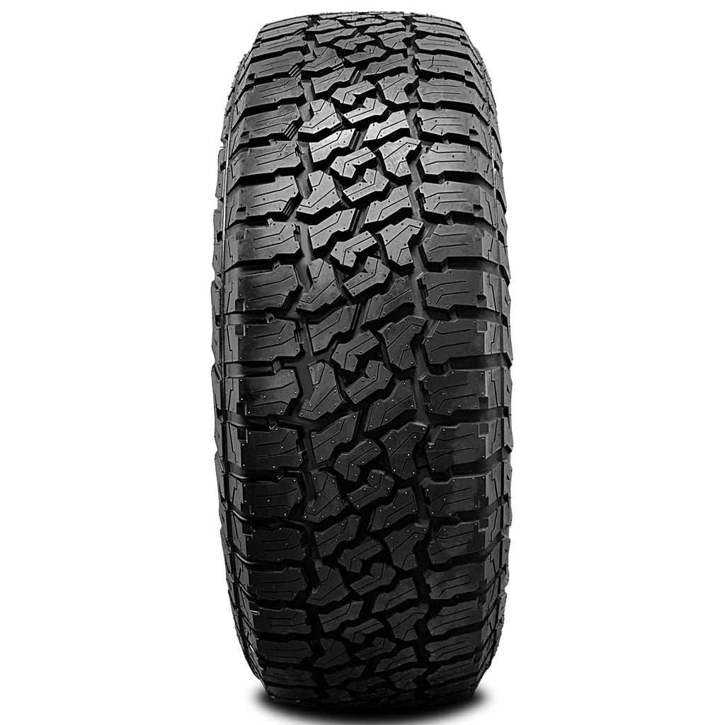 Mastertrack Badlands AT All Terrain LT235/85R16 10 Ply E 120S SUV Light Truck Tire 235/85/16(Tire Only)