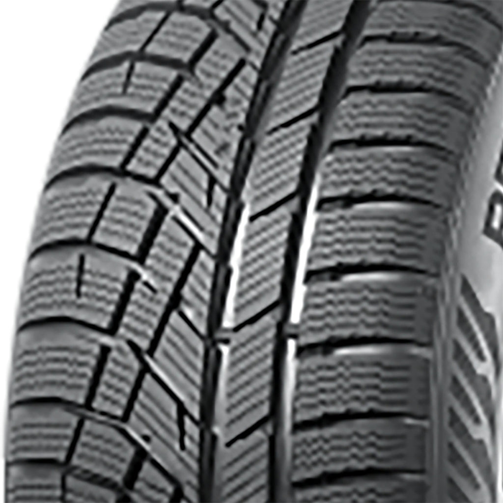 Nokian Remedy WRG5 All Weather 195/65R15 91H Passenger Tire