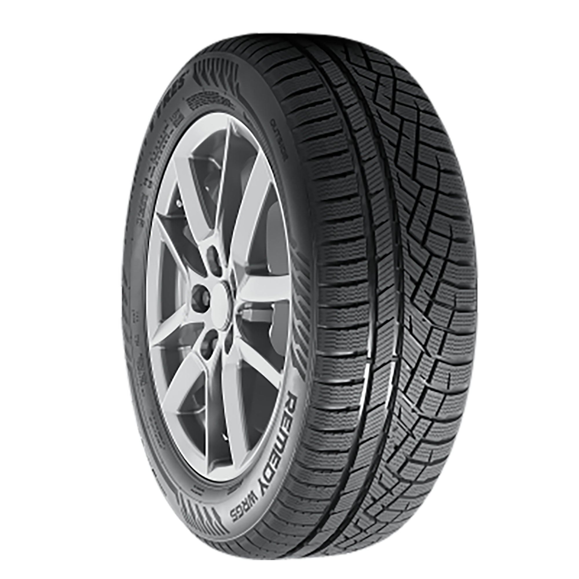 Nokian Remedy WRG5 All Weather 195/65R15 91H Passenger Tire