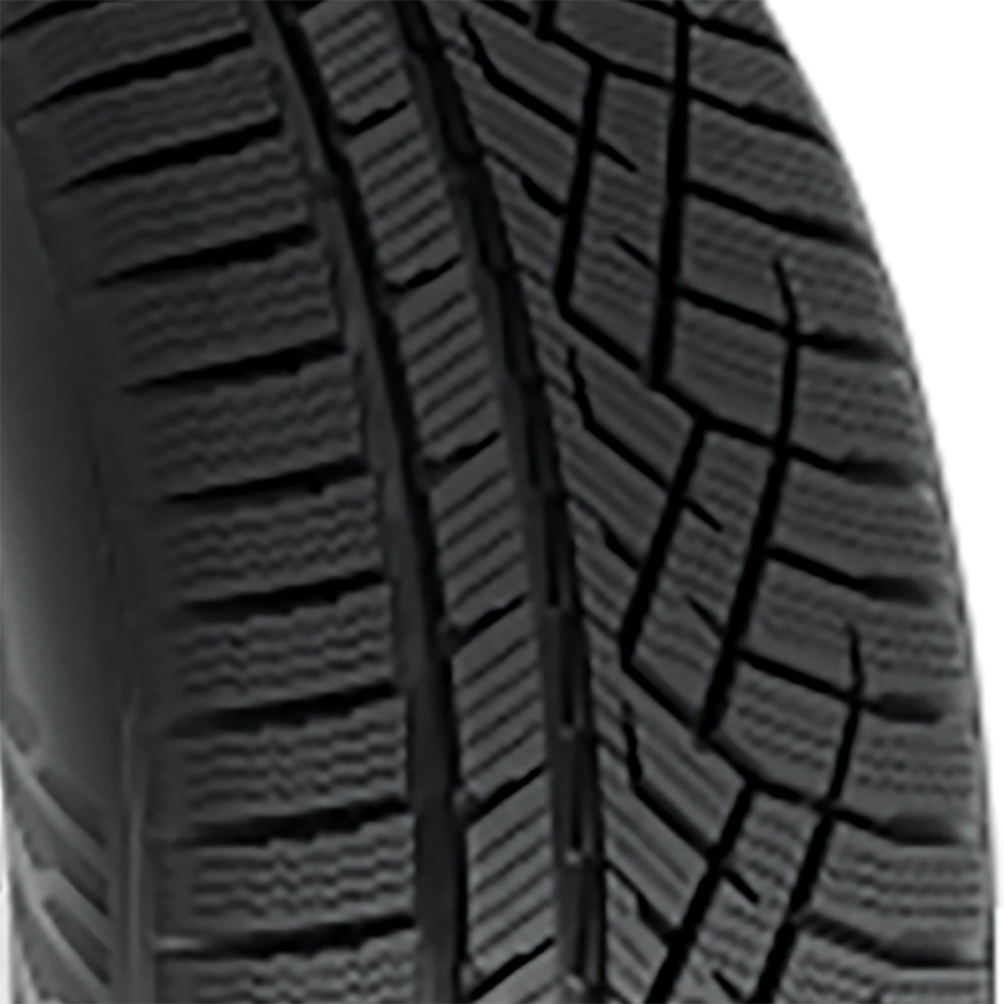 Nokian Remedy WRG5 All Weather 195/65R15 91H Passenger Tire
