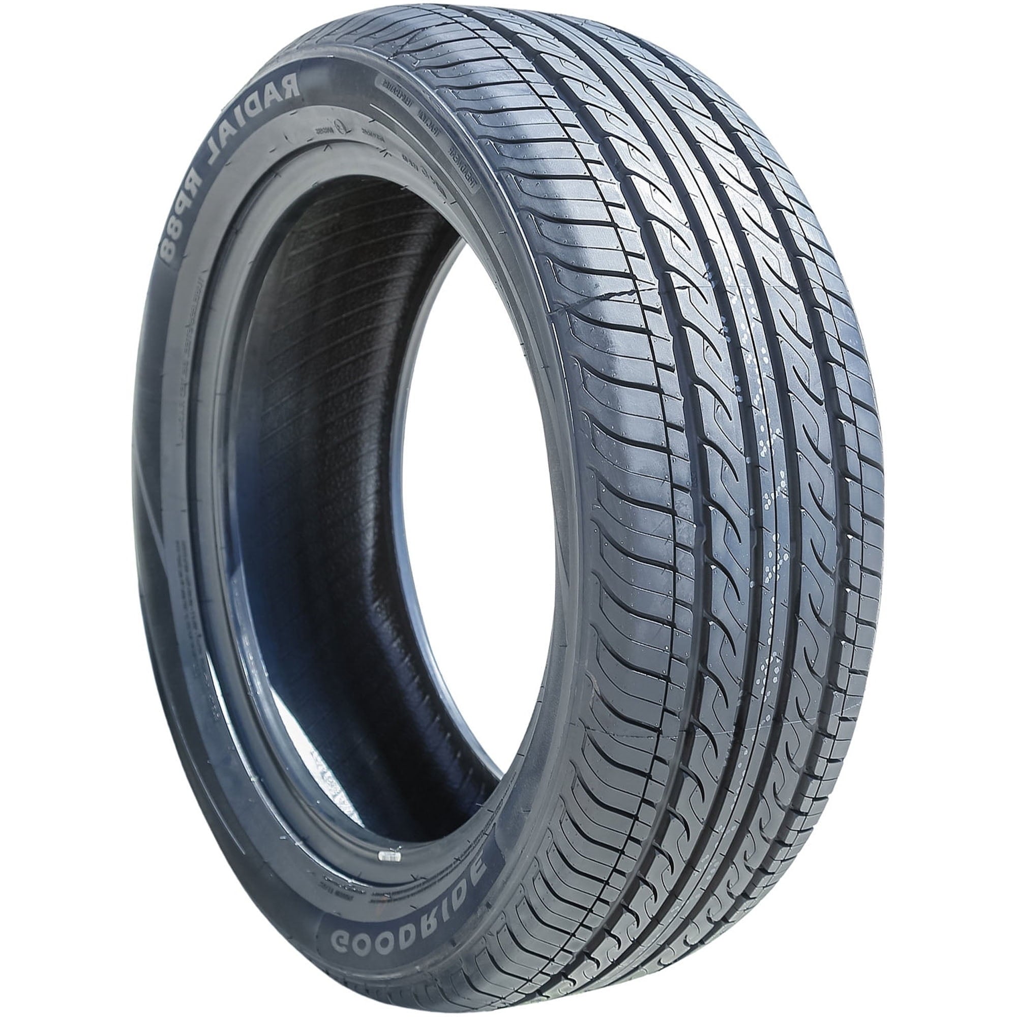 Goodride RP88 All Season 205/60R15 91H Passenger Tire