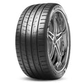 Kumho Tire Kumho Ecsta PS91 UHP 245/35ZR19 93Y XL Passenger Tire