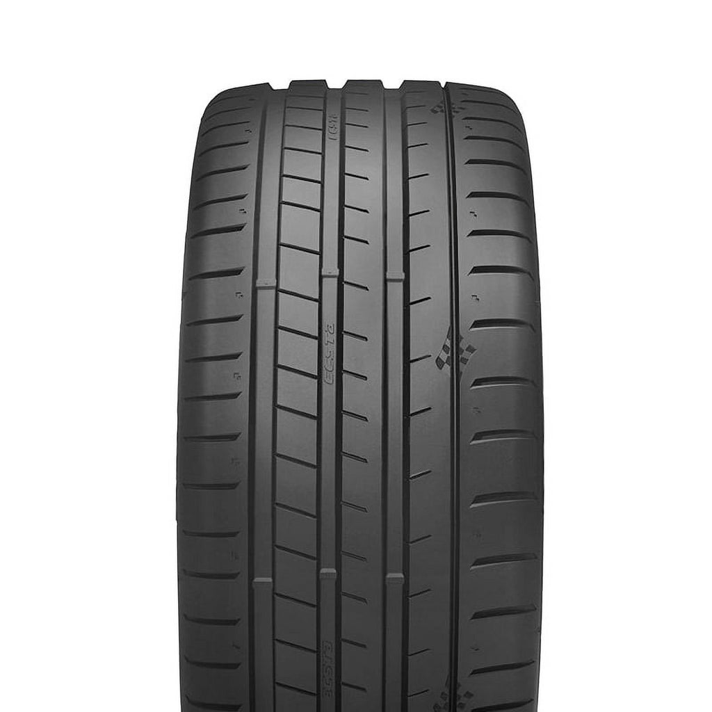 Kumho Tire Kumho Ecsta PS91 UHP 245/35ZR19 93Y XL Passenger Tire